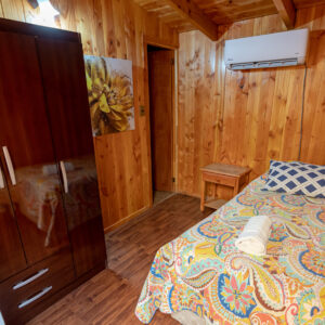 Habitación 2 para 1 persona cama individual